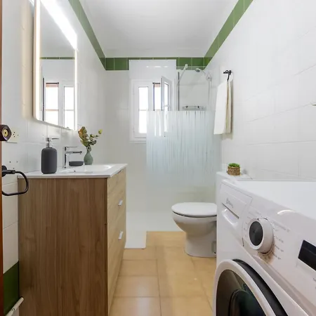 Nuri By Interhome *